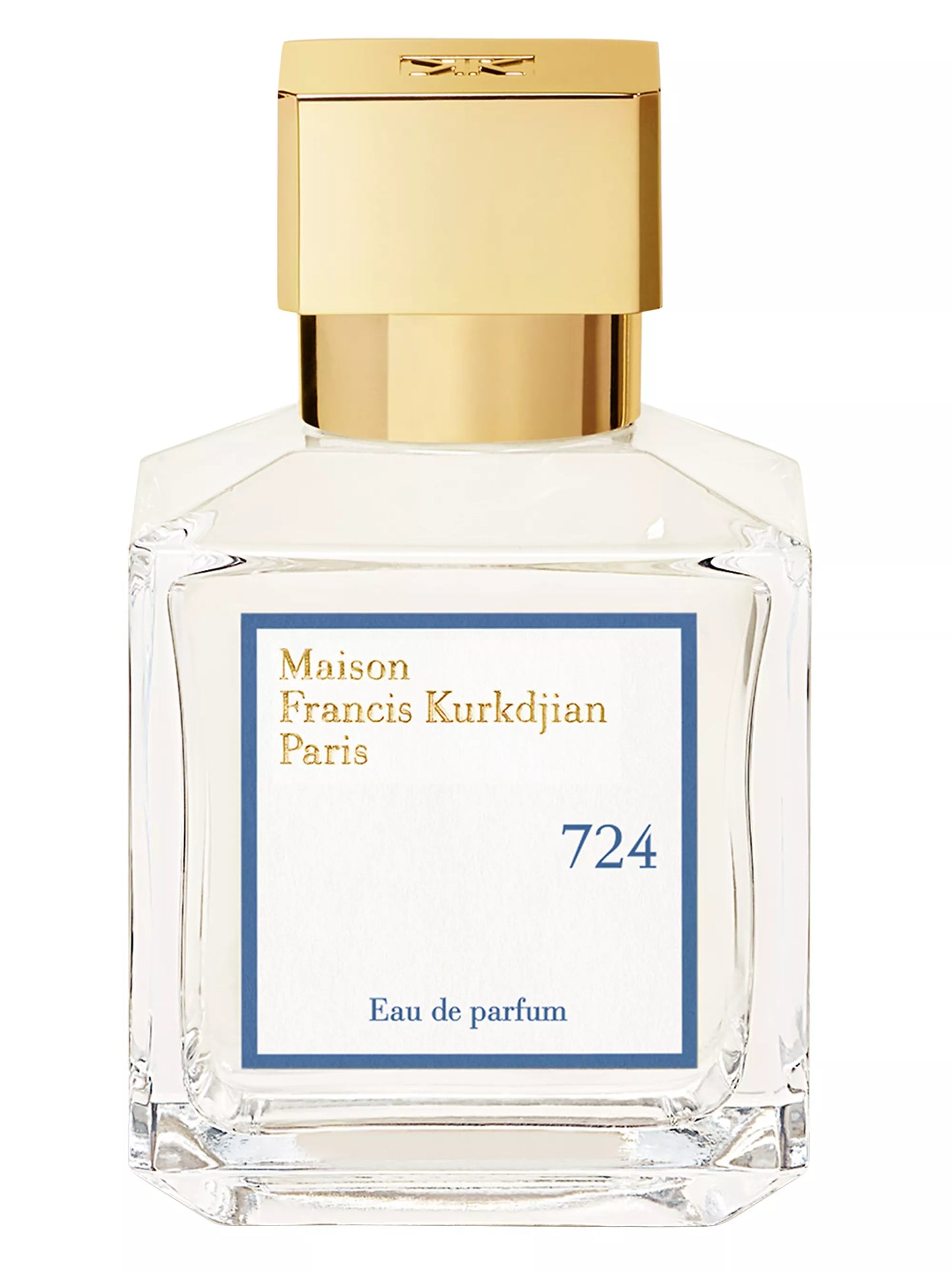 724 | Maison Francis Kurkdjian