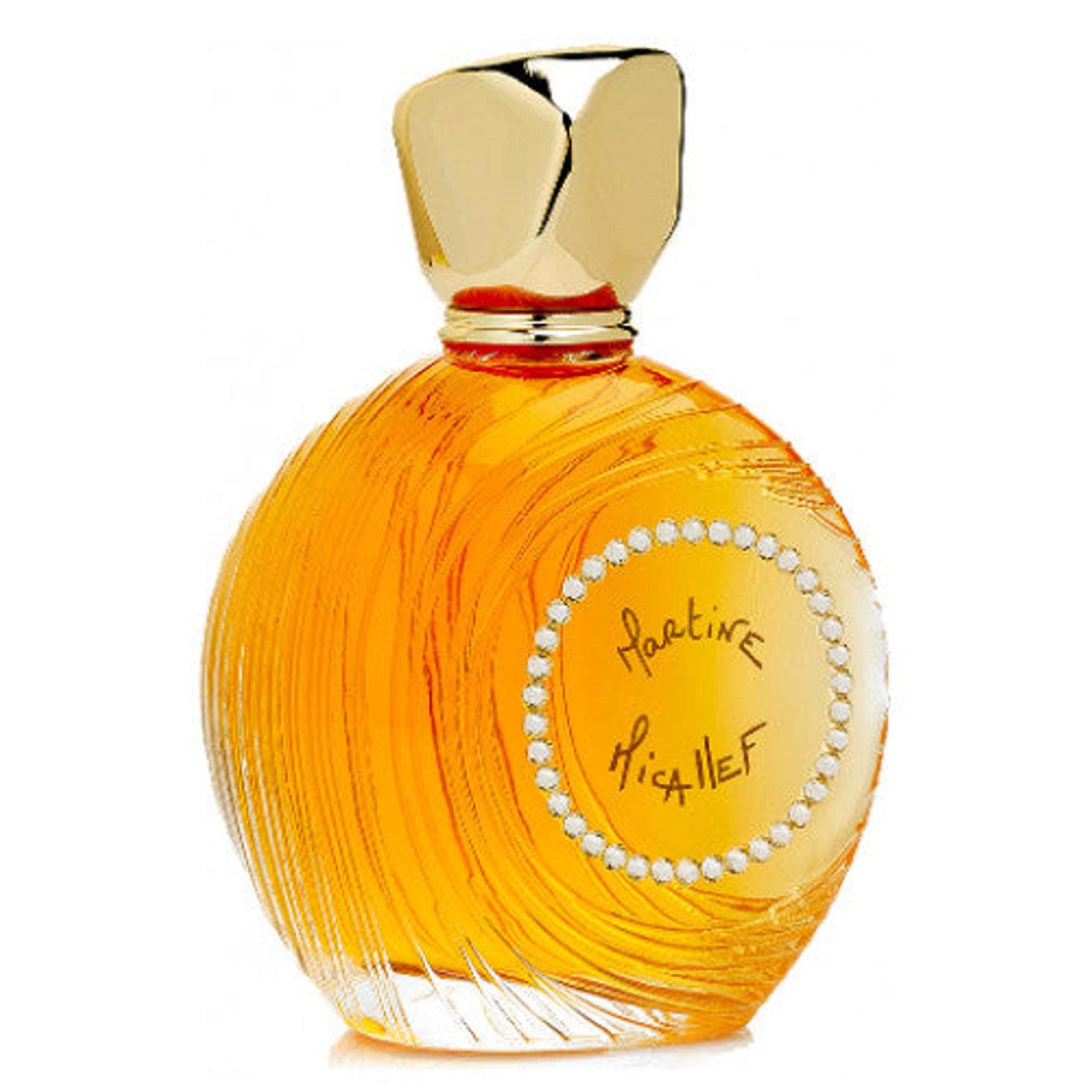 Mon Parfum Cristal | M.Micallef