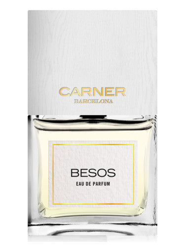 Besos | Carner Barcelona