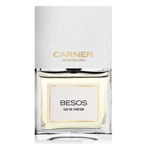 Besos | Carner Barcelona