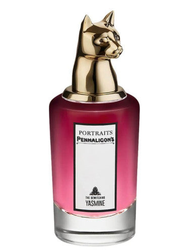 The Bewitching Yasmine | Penhaligon's