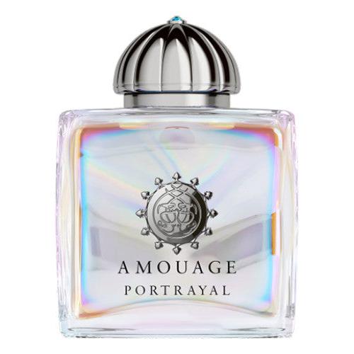 Portrayal Woman | Amouage