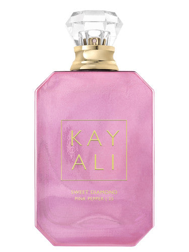 Sweet Diamond Pink Pepper 25 | Kayali