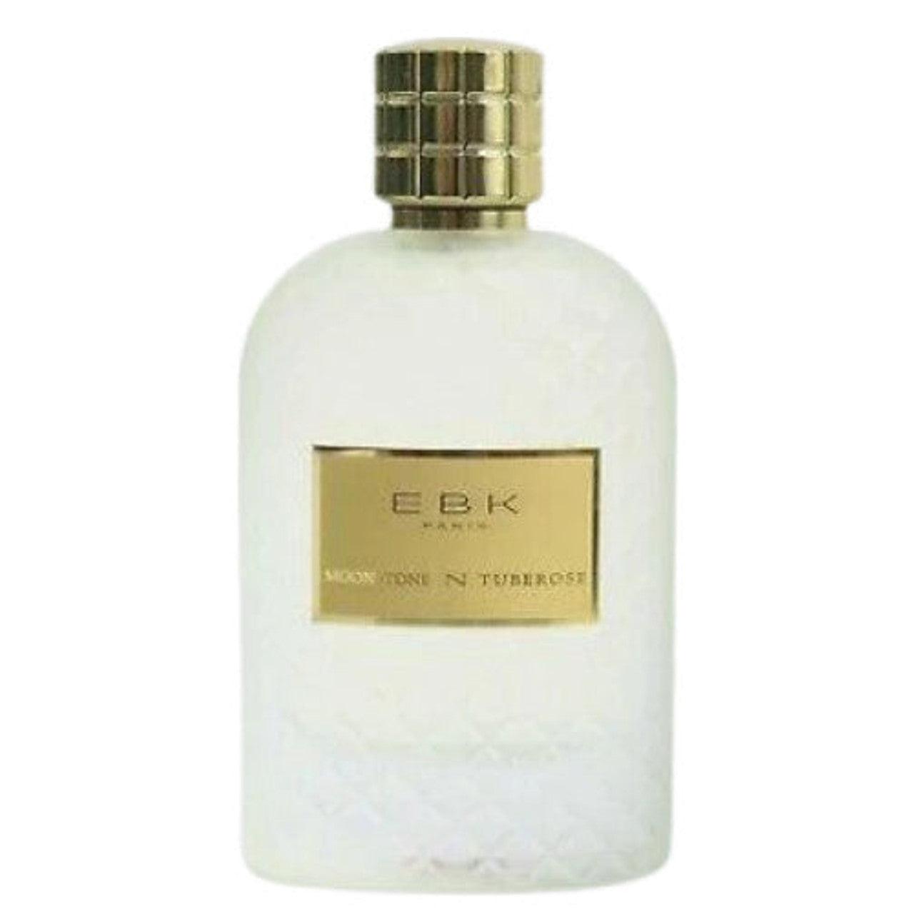 Moonstone N Tuberose | EBK Paris