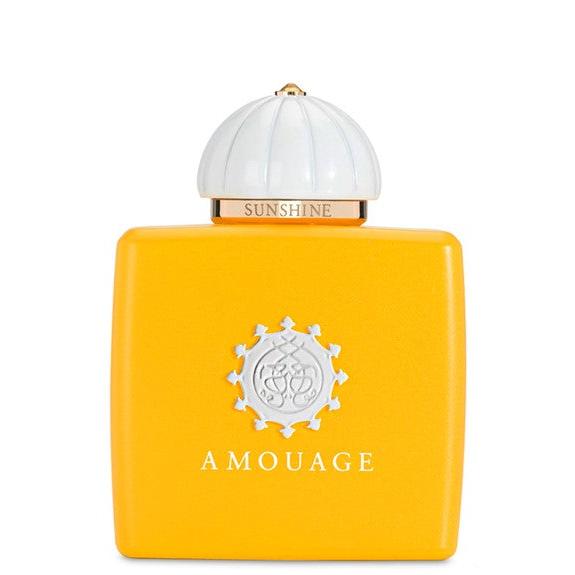 Sunshine Woman | Amouage
