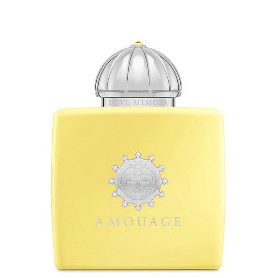 Love Mimosa | Amouage