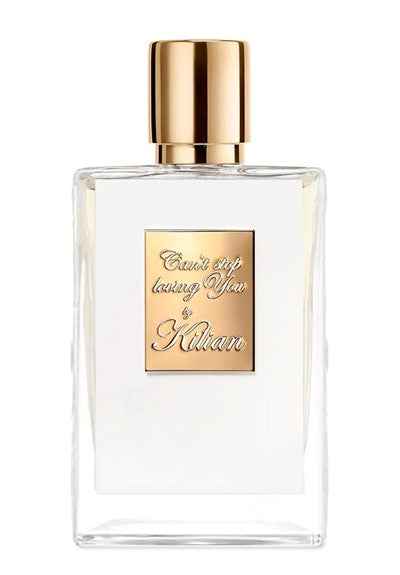 Can't Stop Loving You | Kilian