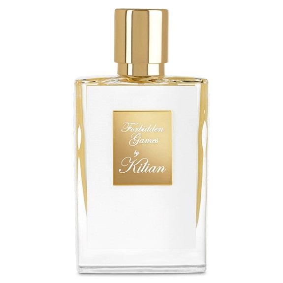 Forbidden Games | Kilian