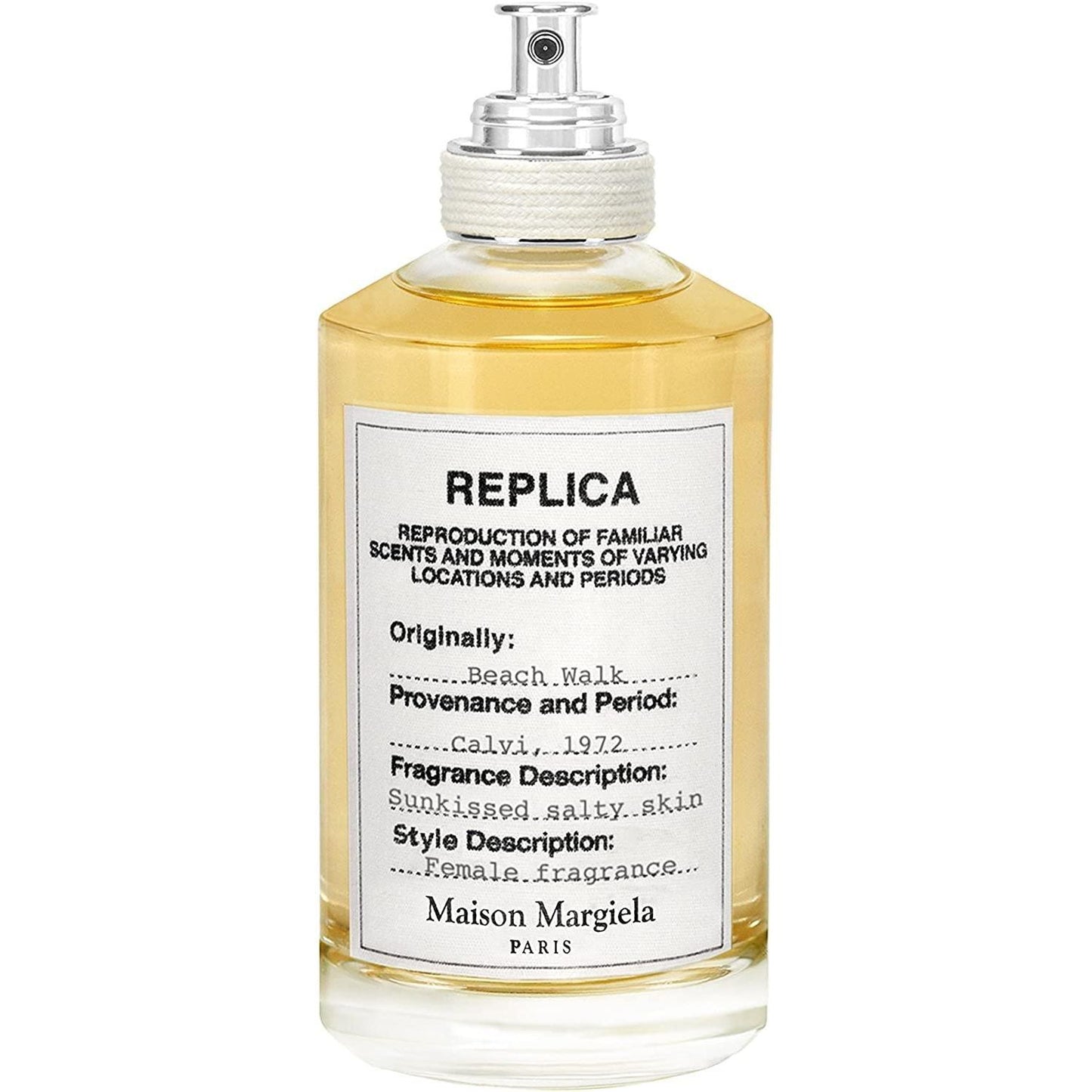 Beach Walk | Maison Margiela - Replica