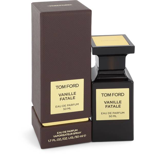 Vanille Fatale by Tom Ford