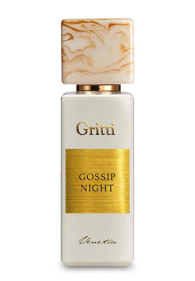 Gossip Night | Gritti