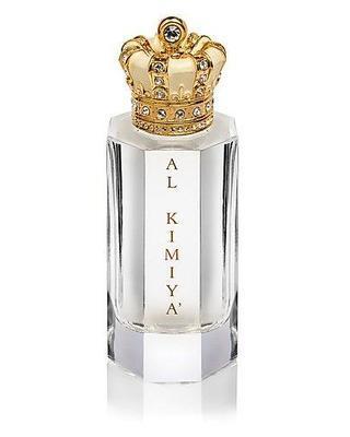 Al Kimiya' | Royal Crown