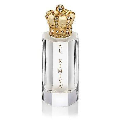 Al Kimiya' | Royal Crown