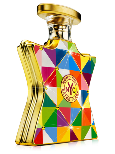 Astor Place | Bond No 9