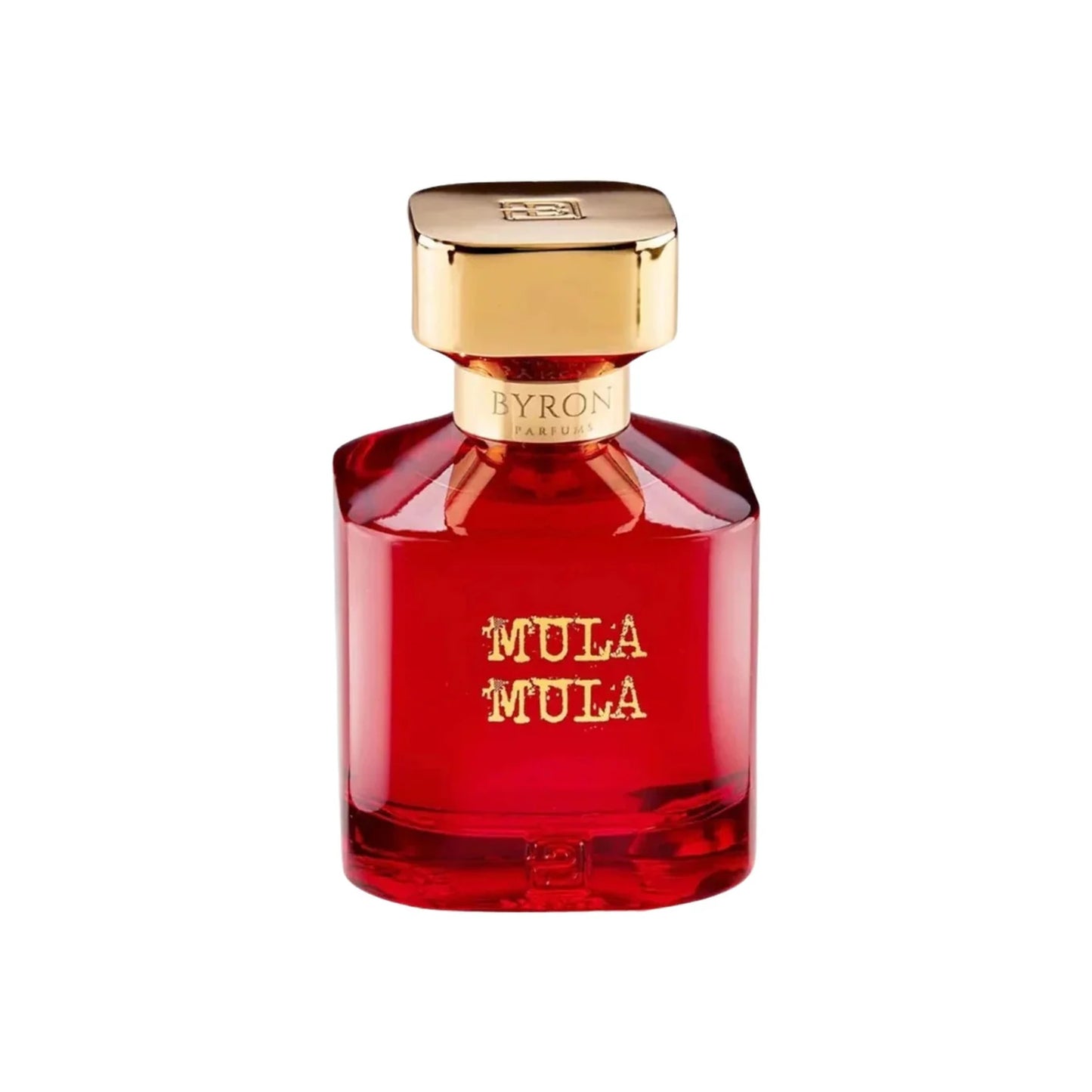 Mula Mula Rouge Extreme Parfum | Byron (Full-size)