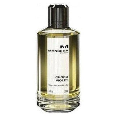 Choco Violette | Mancera