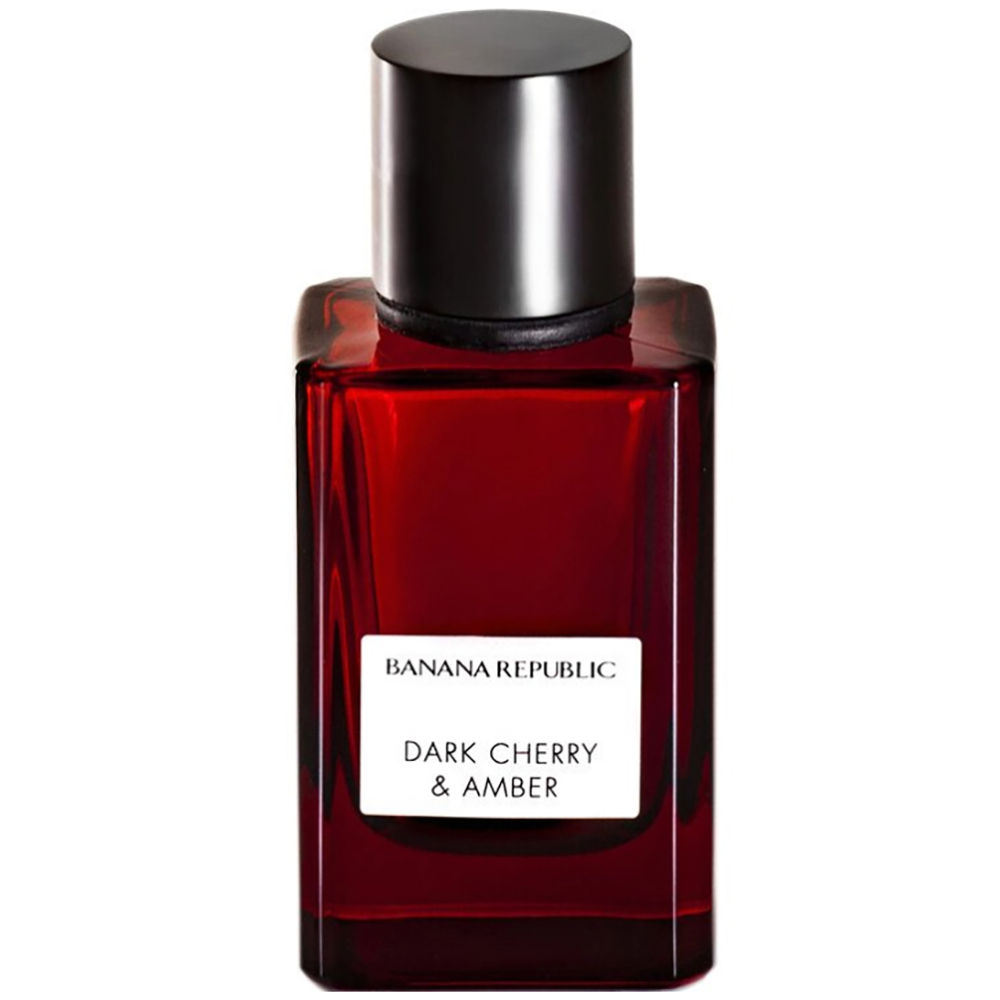 Dark Cherry & Amber | Banana Republic