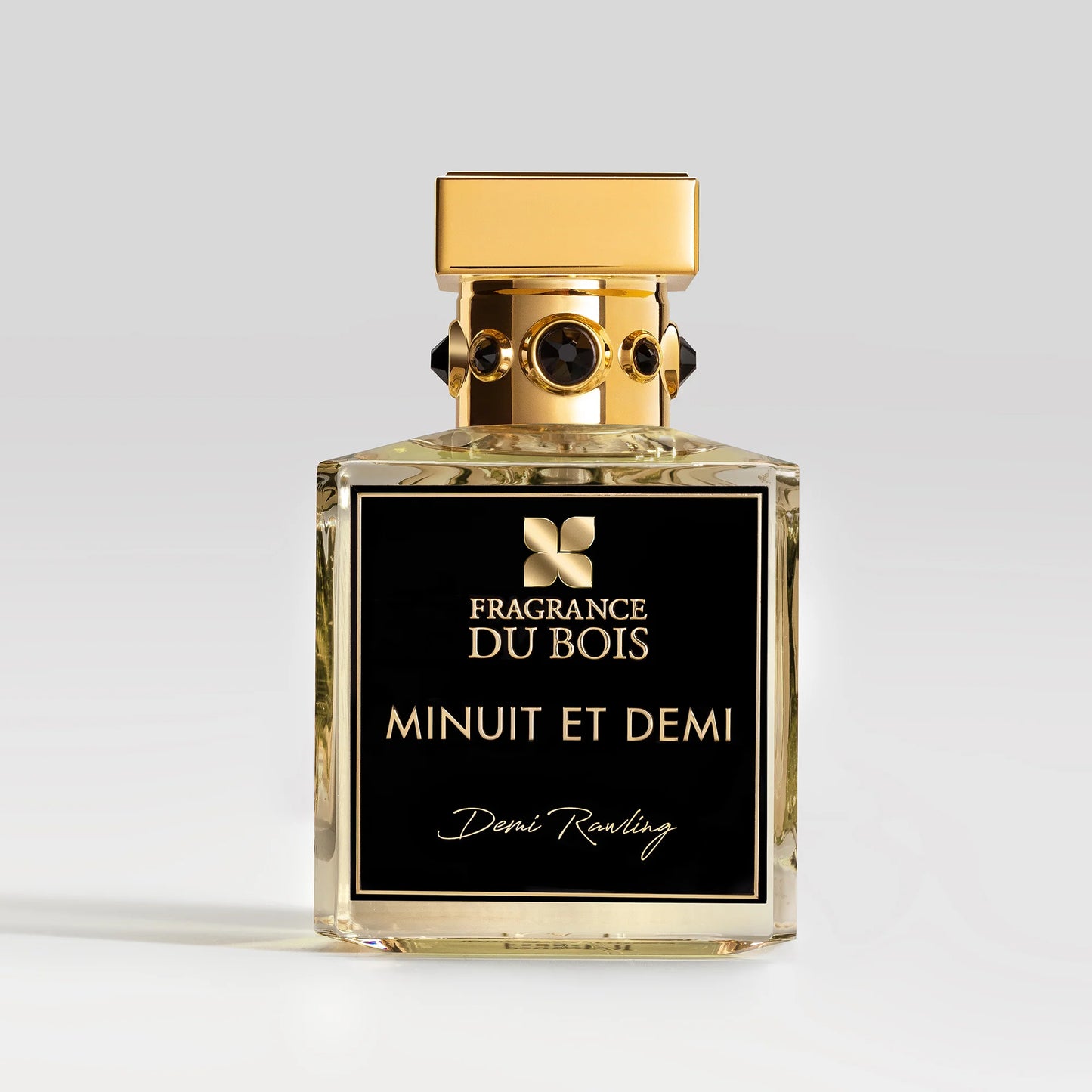 Minuit et Demi | Fragrance Du Bois
