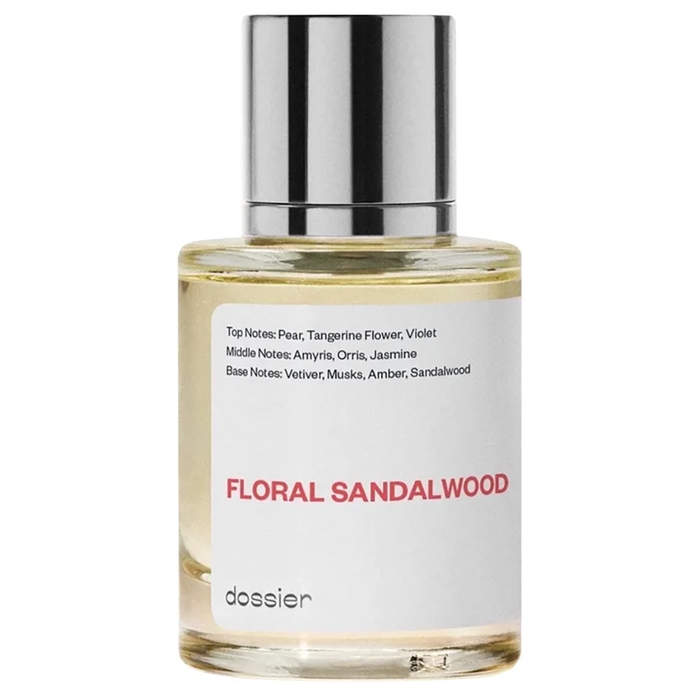 Floral Sandalwood | Dossier