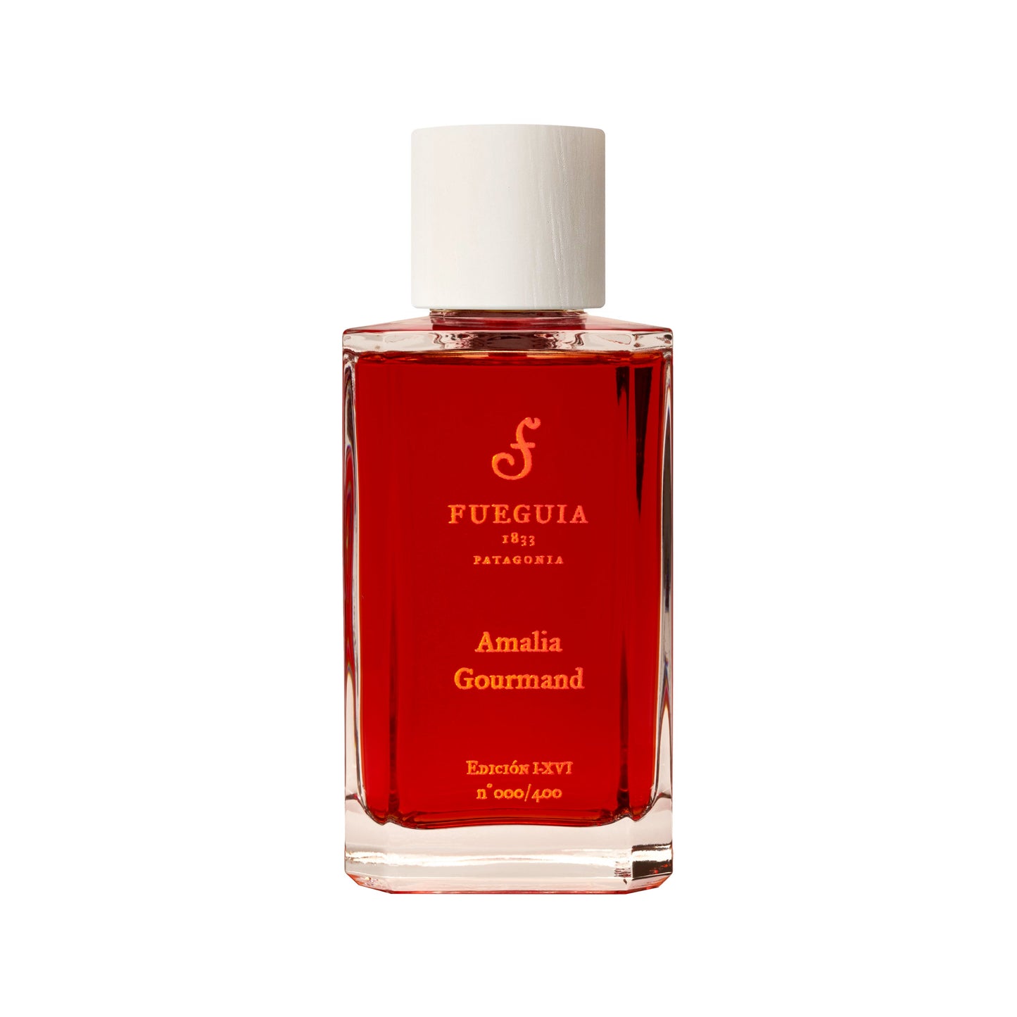 Amalia Gourmand by Fueguia 1833