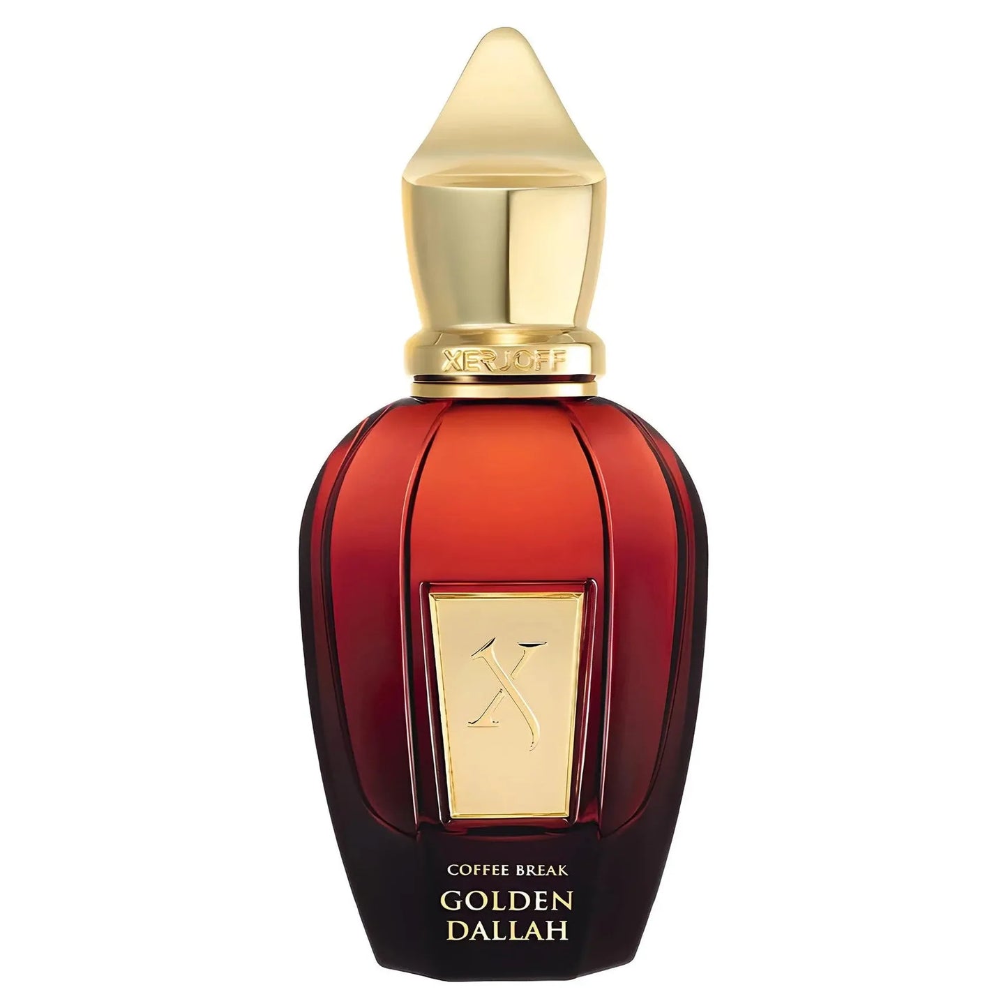 Golden Dallah | Xerjoff