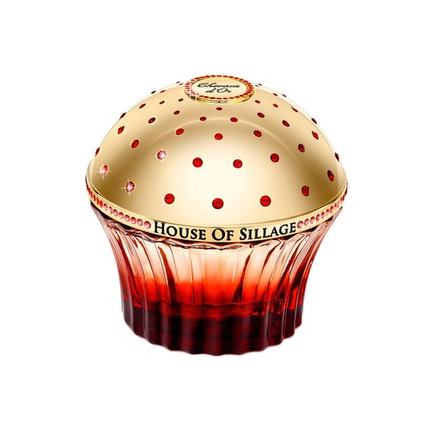 Chevaux d'Or | House of Sillage (Full-size)