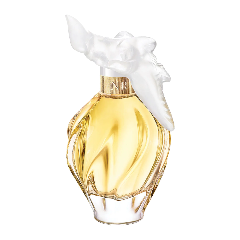 Nina Ricci L'Air du Temps Eau de Parfum 50ml full-size perfume bottle
