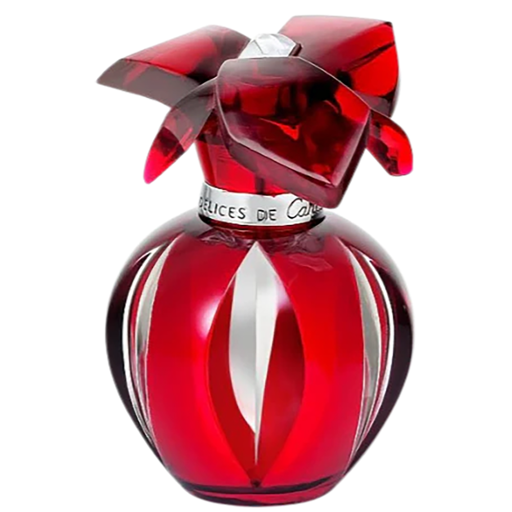 Les Délices de Cartier | Cartier (Full-size)