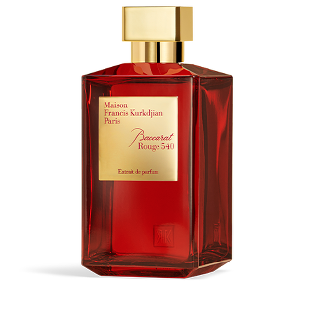 Baccarat Rouge 540 Extrait | Maison Francis Kurkdjian