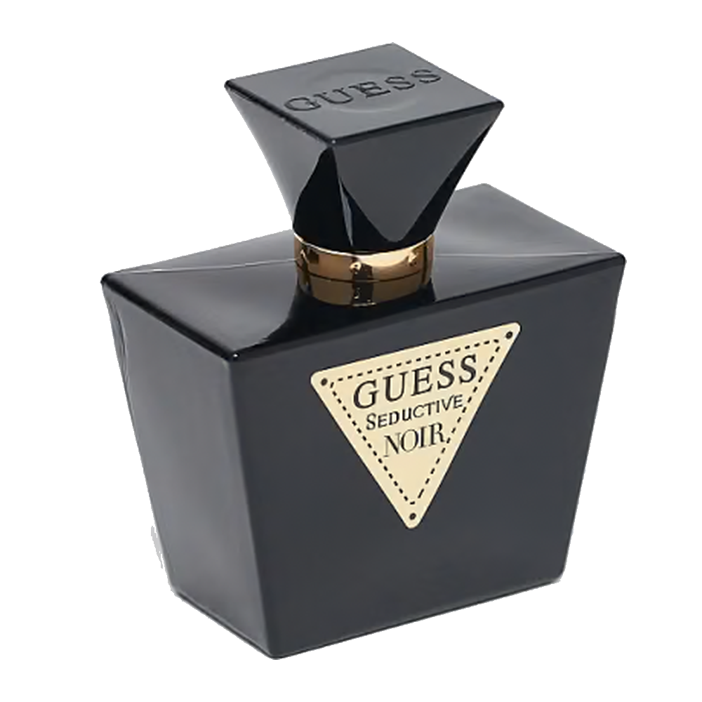 Seductive Noir Eau de Toilette | Guess (Full-size)