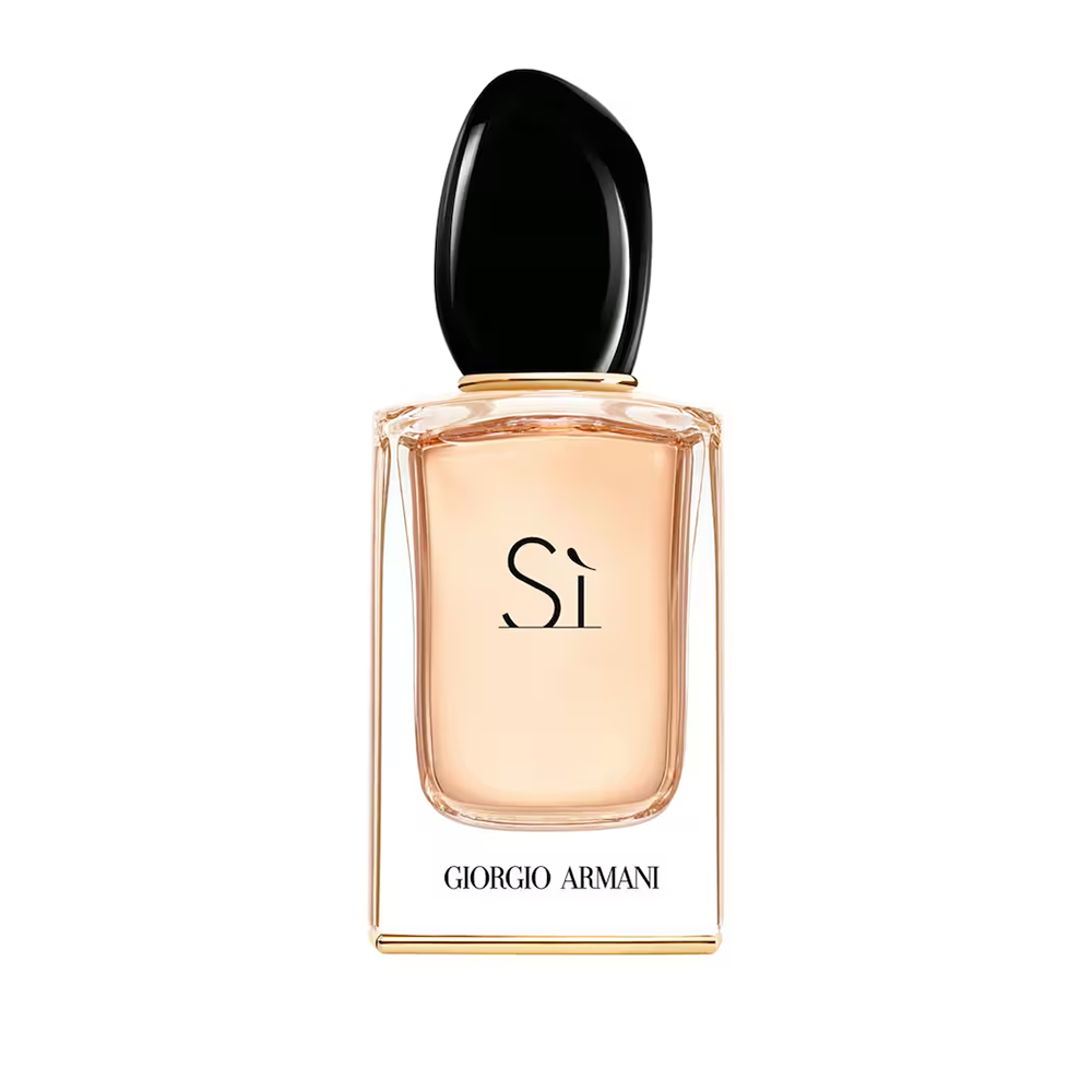 Si | Giorgio Armani