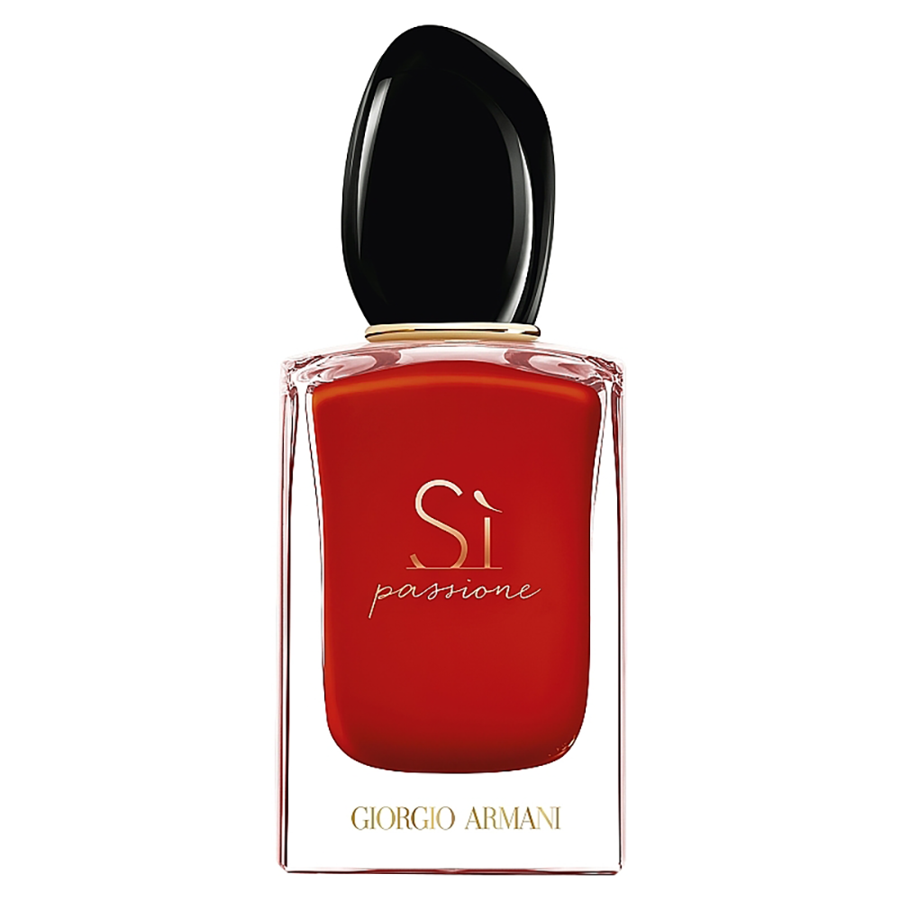 Sì Passione | Giorgio Armani (Full-size)