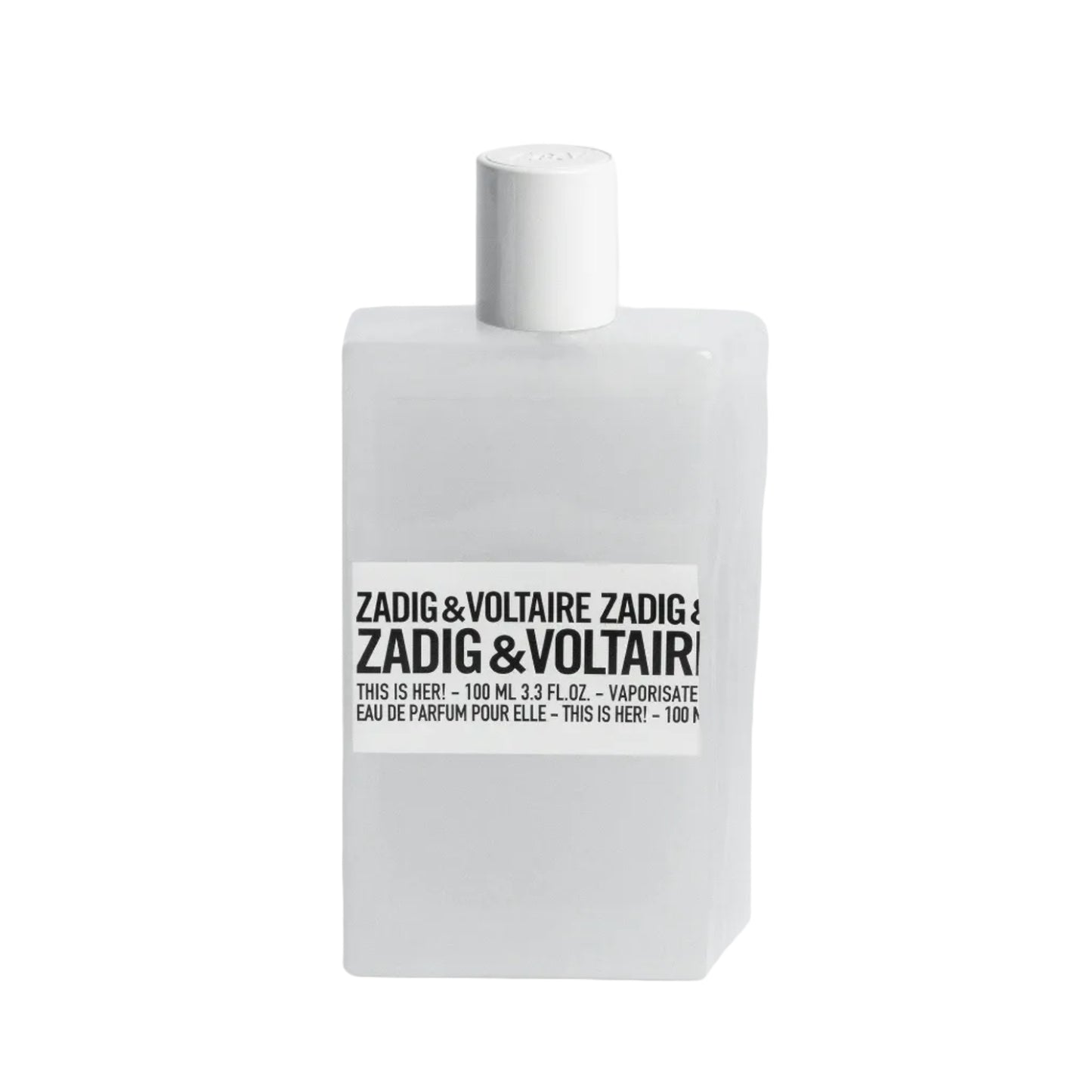 This Is Her by Zadig & Voltaire