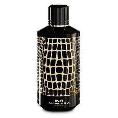 Wild Python | Mancera