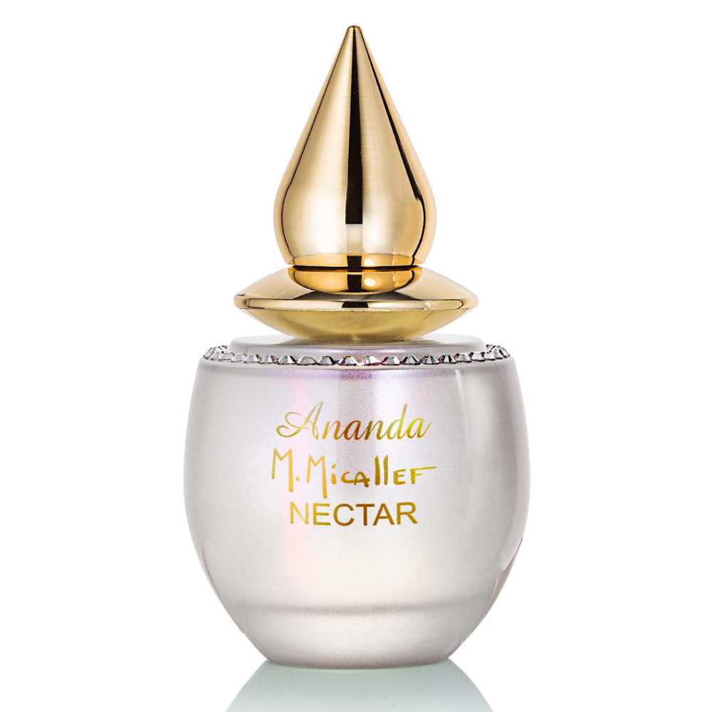 Ananda Nectar | M.Micallef