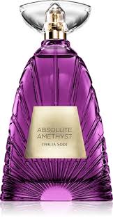 Absolute Amethyst | Thalia Sodi (Full-size)