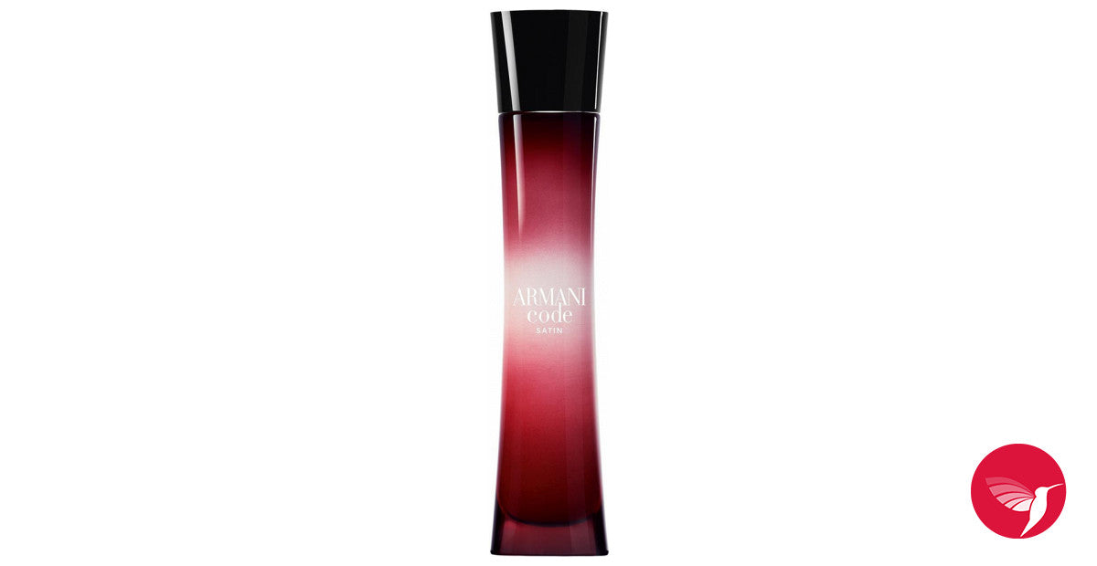 Armani Code Satin | Giorgio Armani (Full-size)