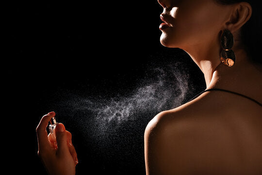 Women's Fragrances
