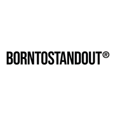 BornToStandOut