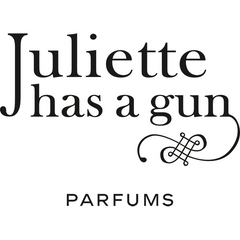 Juliette Has a Gun