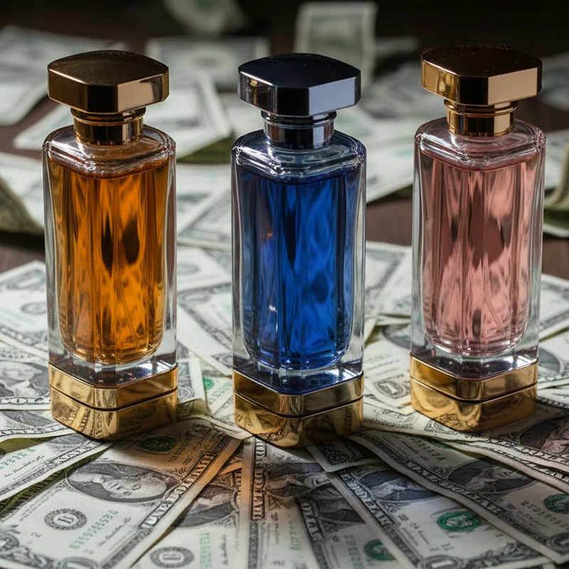 Luxury on a Budget