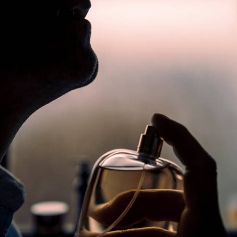 Men’s Fragrances