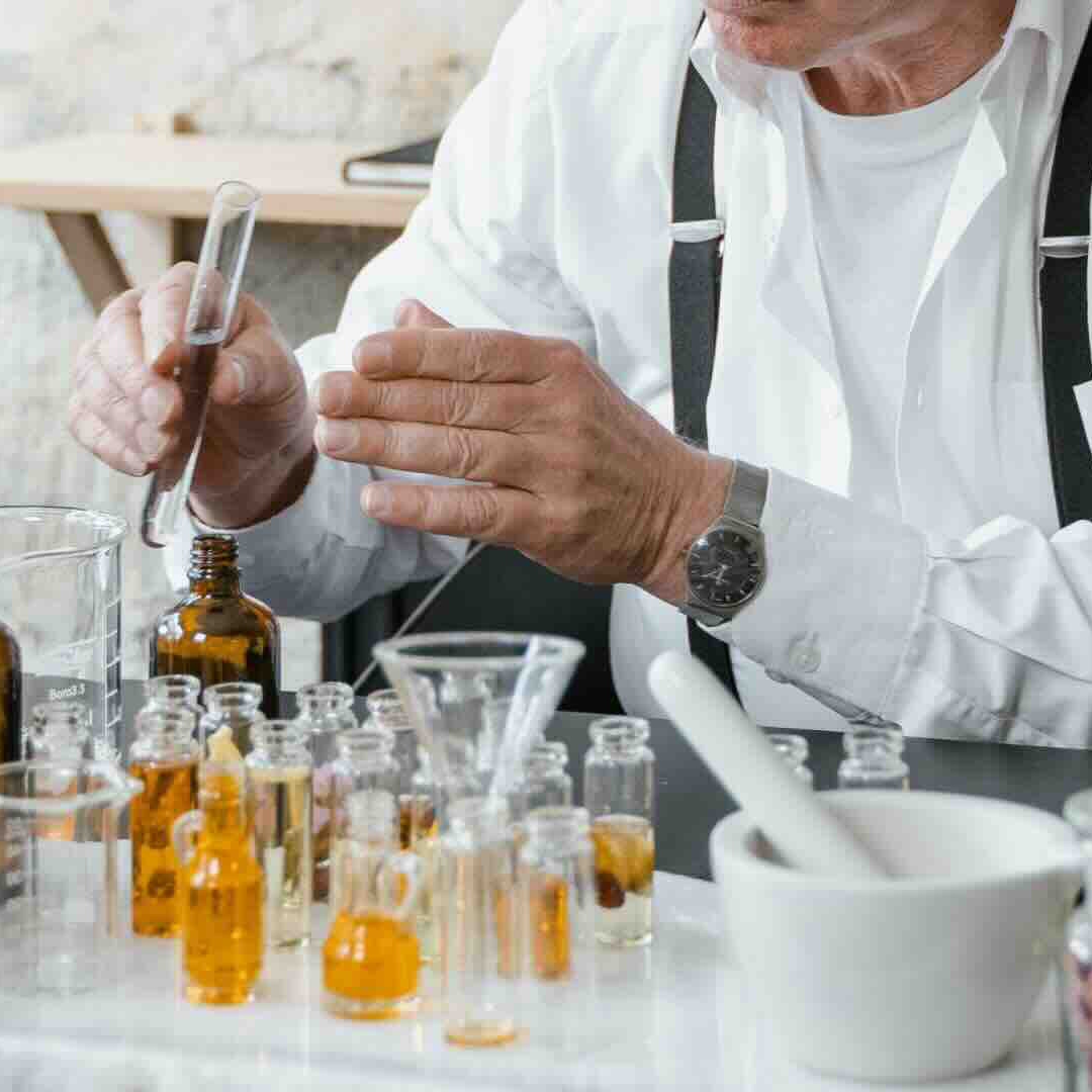 Niche Fragrances