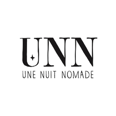 Une Nuit Nomade