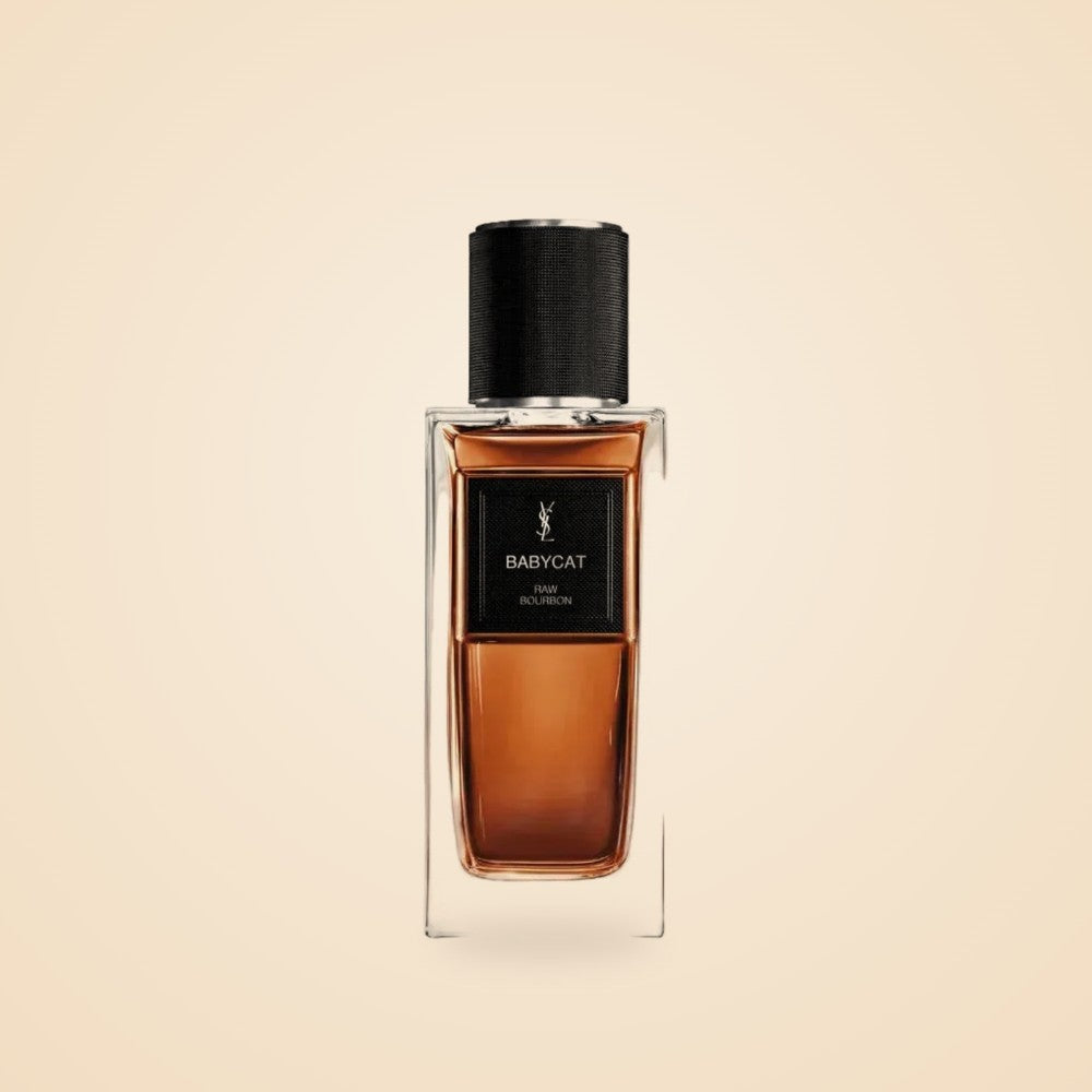 Cozy Vanilla & Amber fragrances