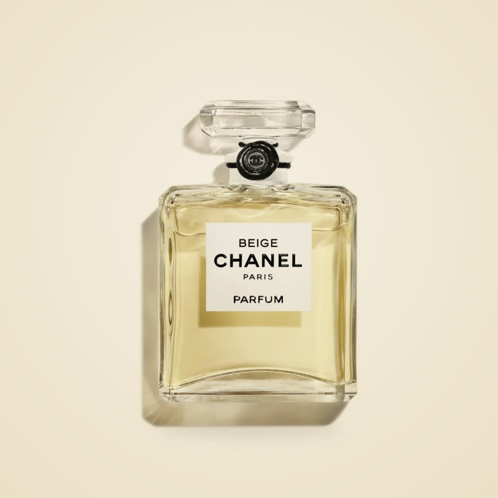 Luxury house fragrances