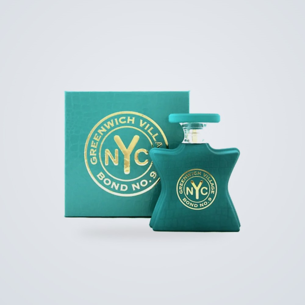 Niche fragrances