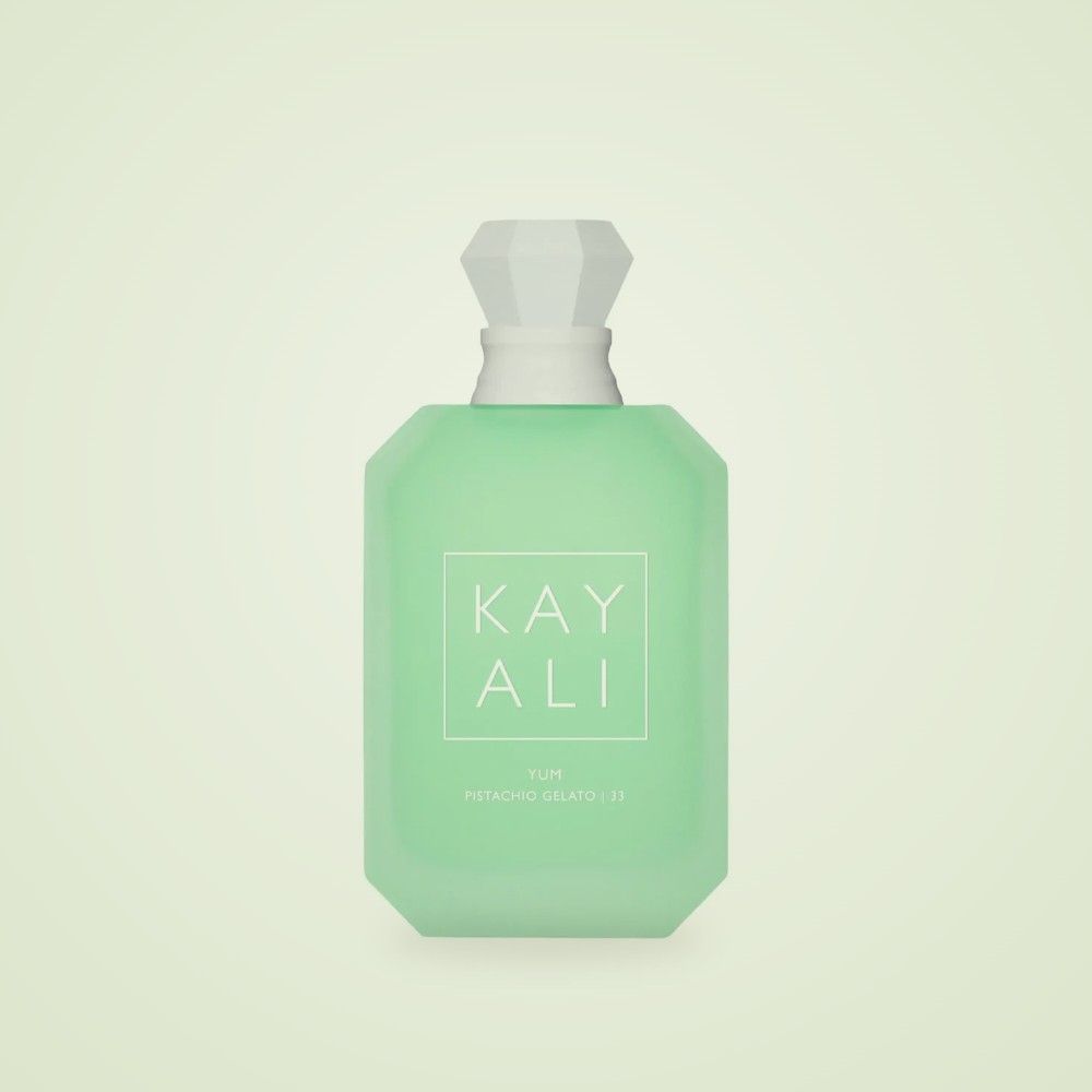 Pistachio & Nutty Gourmands fragrances
