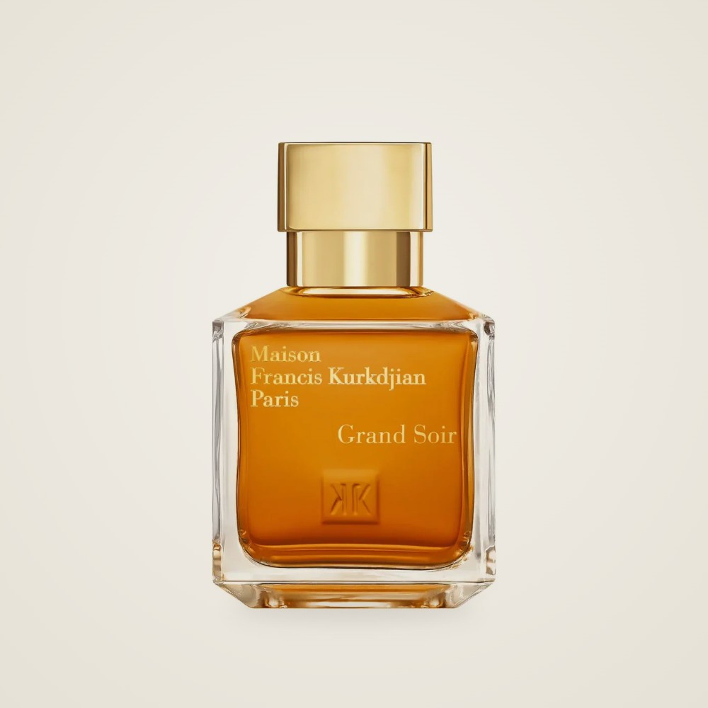 Unisex fragrances