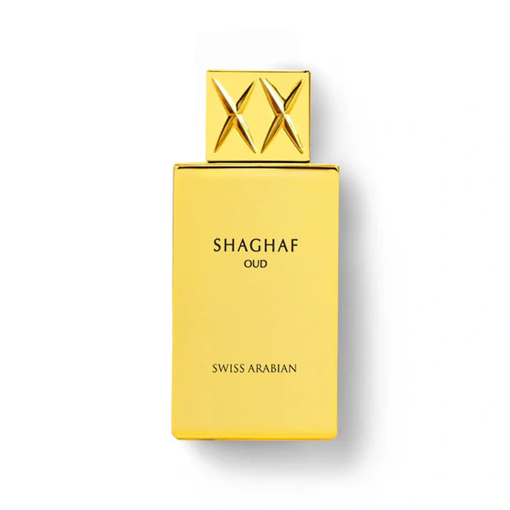 Shaghaf Oud by Swiss Arabian